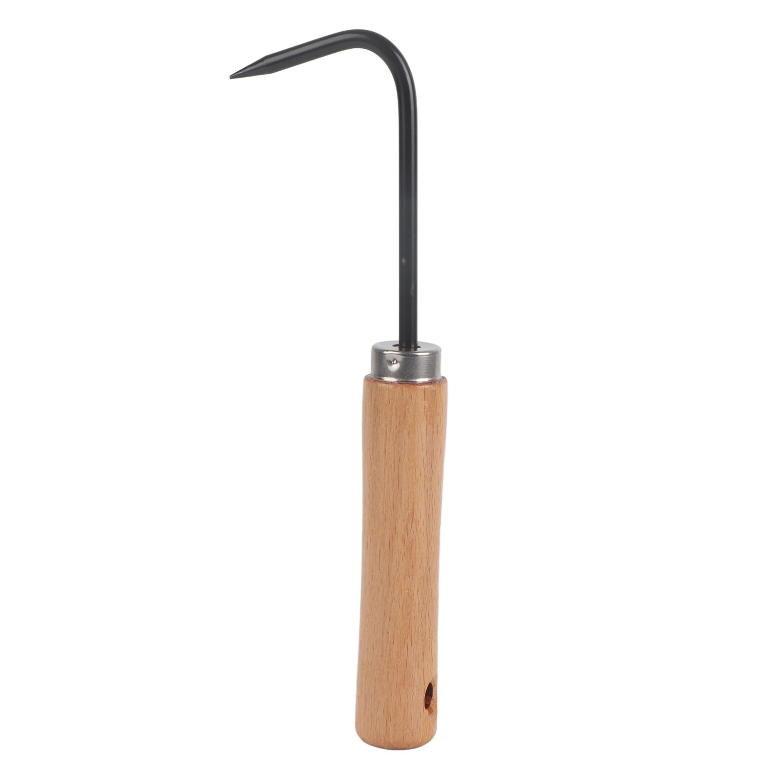 Root Hook Tool - Kait Akar Bonsai dari Besi dan