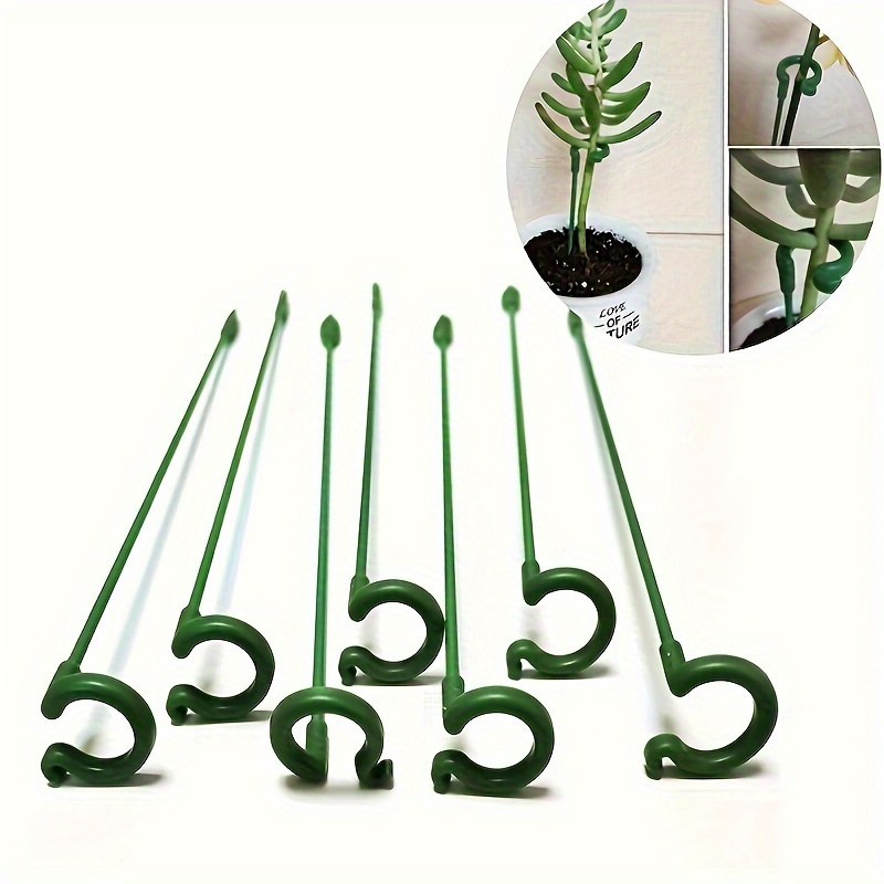 6 Buah Penyangga Tanaman Plast - Bonsai Garden Stand ulasan dan harga
