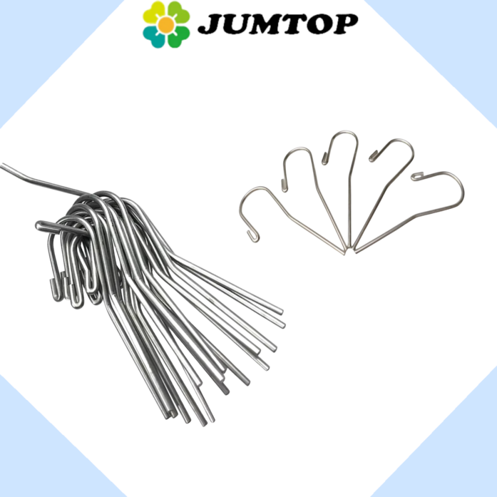5 Buah/Pak Aksesori Pengukur S - Root Hook Tool ulasan dan harga