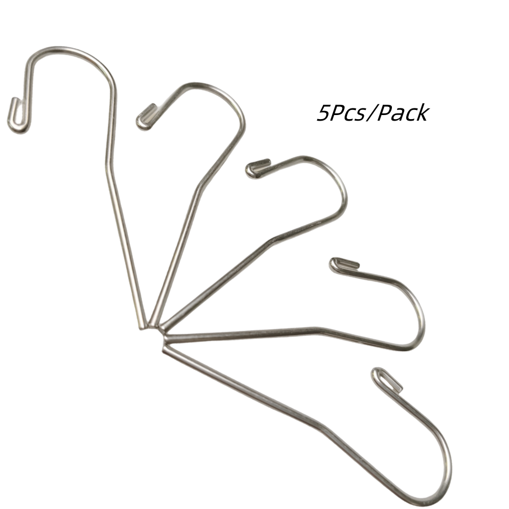 5 Buah/Pak Aksesori Pengukur S - Root Hook Tool ulasan dan harga