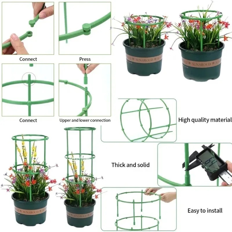 Penyangga Tanaman, Tiang Taman - Bonsai Garden Stand ulasan dan harga