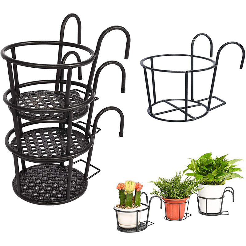 1 Buah Pot Berkebun Dekorasi J - Bonsai Garden Stand ulasan dan harga