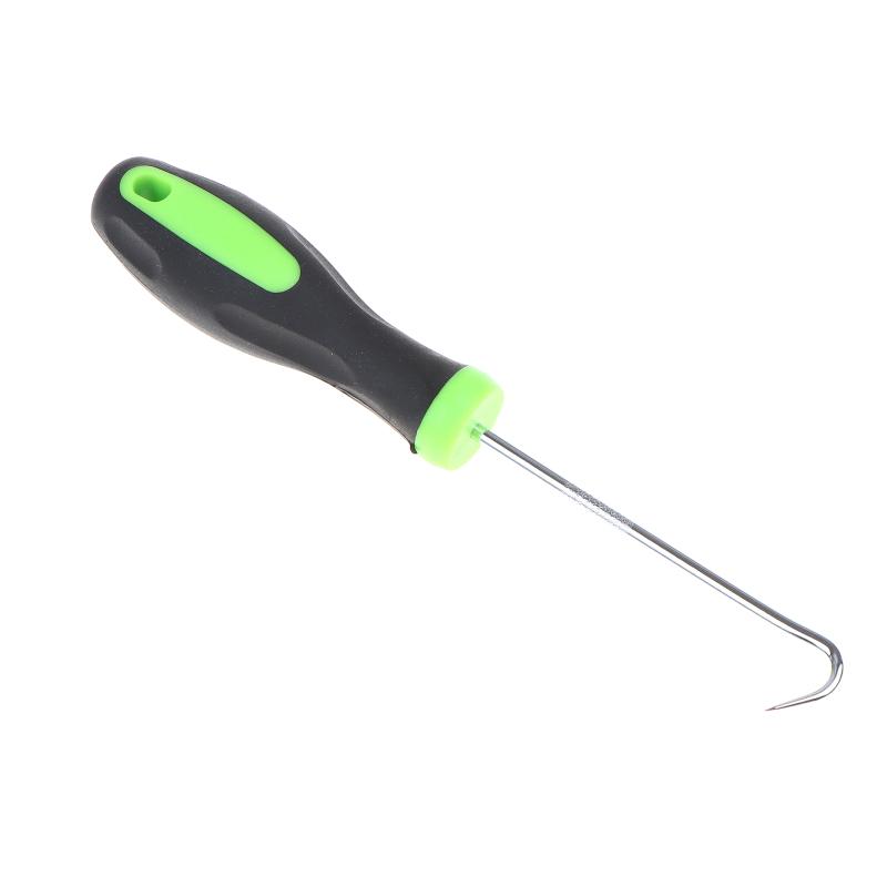 ●   Alat Penarik Gulma Tugas B - Root Hook Tool ulasan dan harga