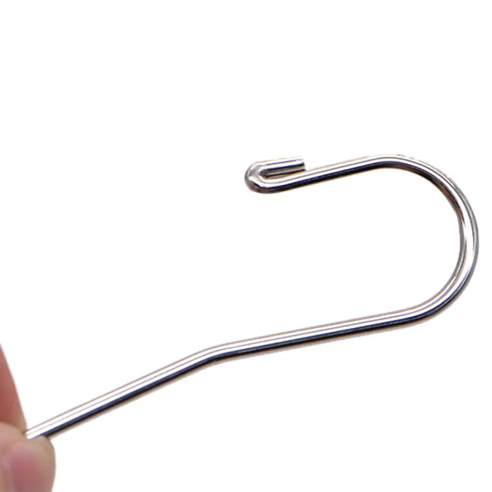 5/10 Buah Kait Bibir Gigi Baja - Root Hook Tool ulasan dan harga