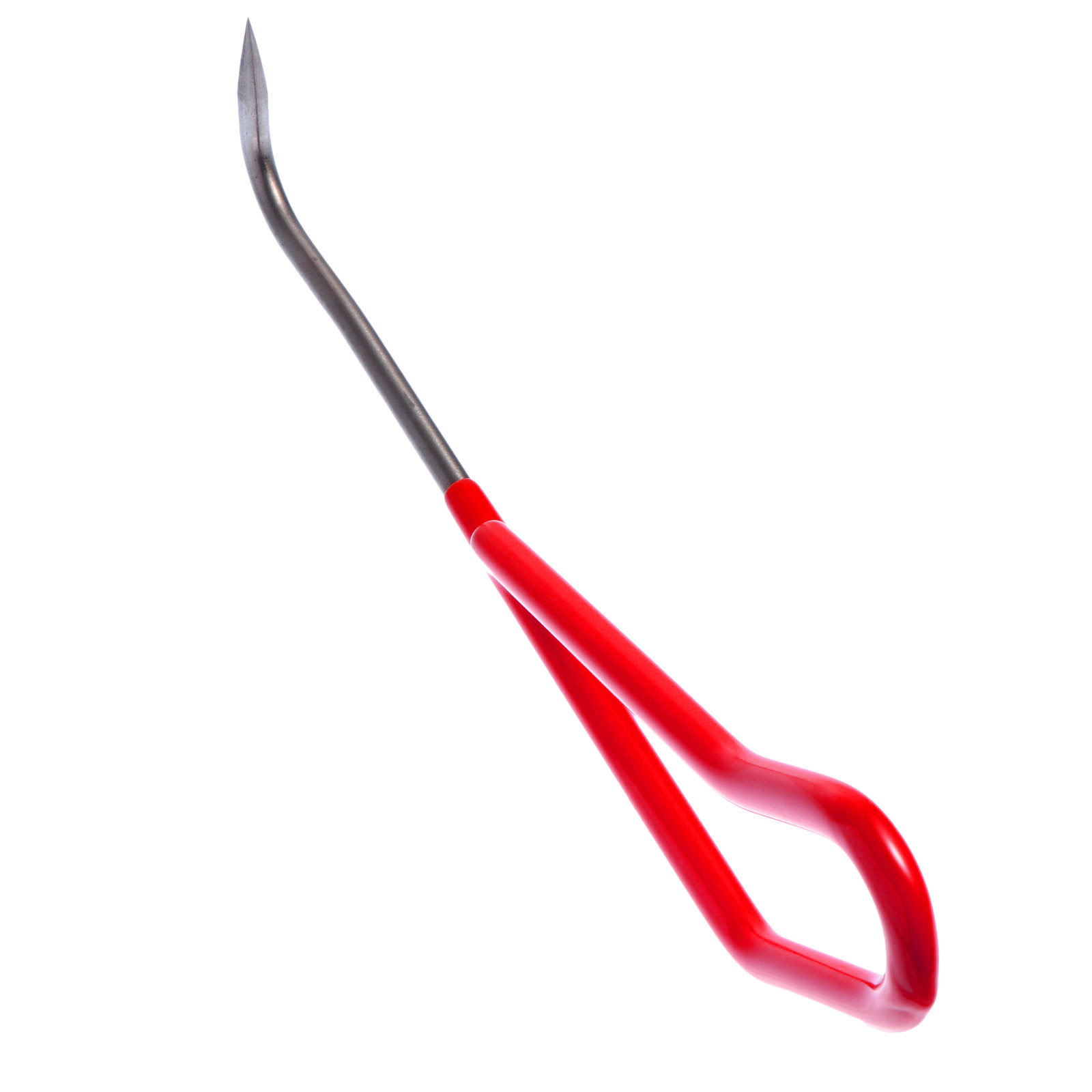 Alat Penyiang Taman, Penarik A - Root Hook Tool ulasan dan harga