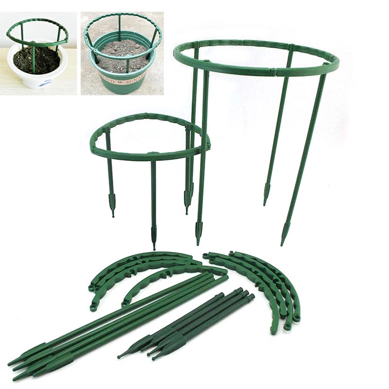 Penyangga Tanaman Plastik Sete - Bonsai Garden Stand ulasan dan harga