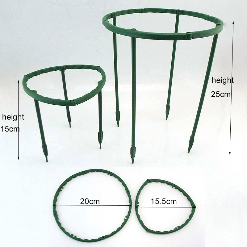 Penyangga Tanaman Plastik Sete - Bonsai Garden Stand ulasan dan harga