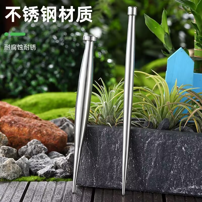 Alat Penggali Akar dari Baja A - Root Hook Tool ulasan dan harga