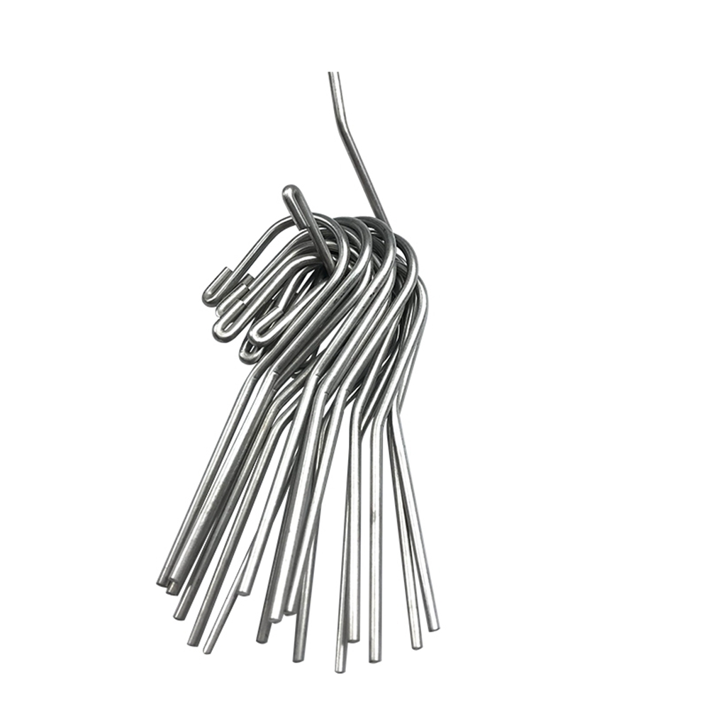 5Pcs Set Pengait Bibir Gigi Ba - Root Hook Tool ulasan dan harga