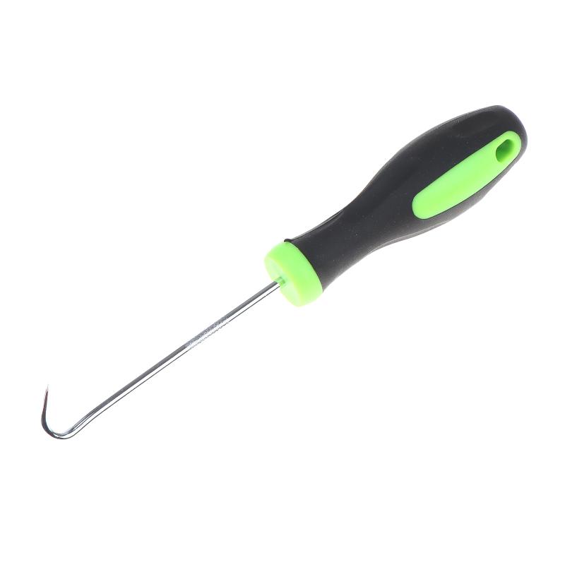 Alat Penarik Gulma Tugas Berat - Root Hook Tool ulasan dan harga